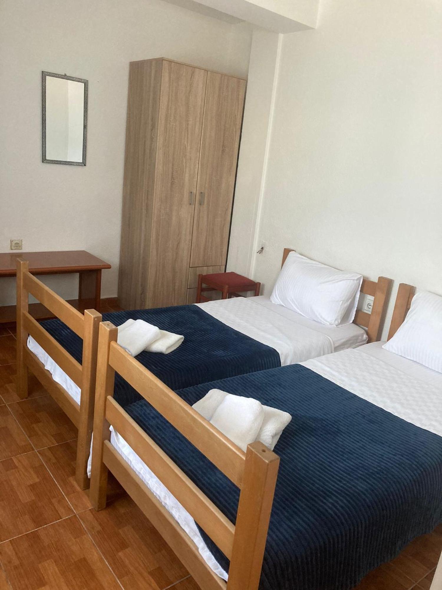 Guest House Garden Budva Bagian luar foto